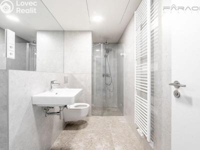 Продаж квартири 2+KK Praha 4, Modřany, Československého exilu č. 2