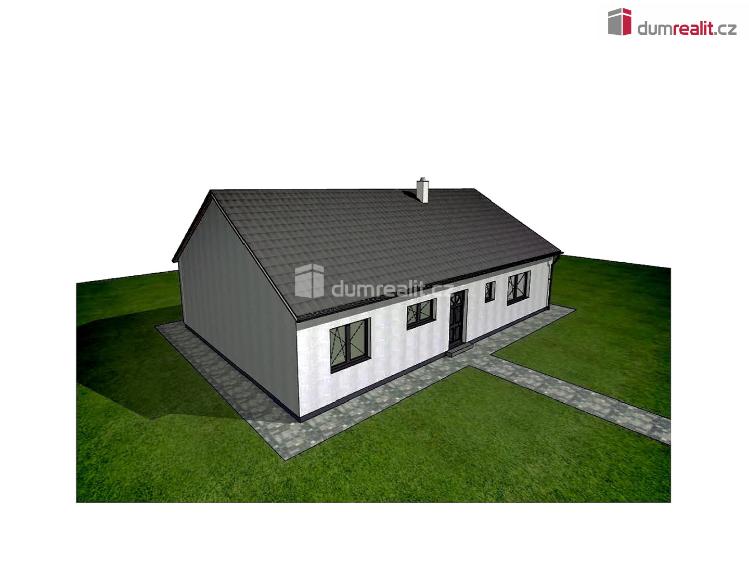 Продажа под ключ Výrov č. 6