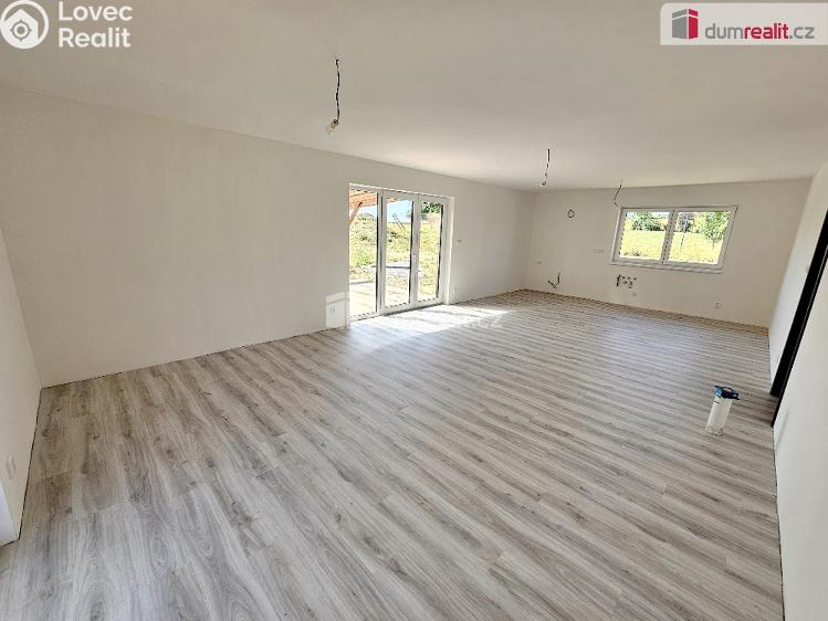 Продажа под ключ Výrov č. 12