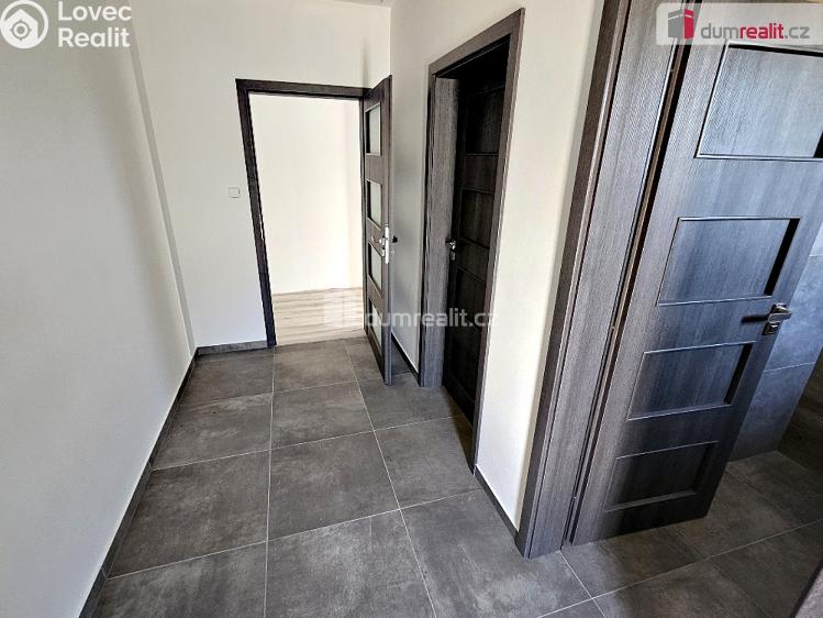 Продажа под ключ Výrov č. 18