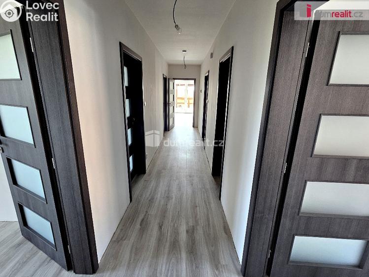 Продажа под ключ Výrov č. 21