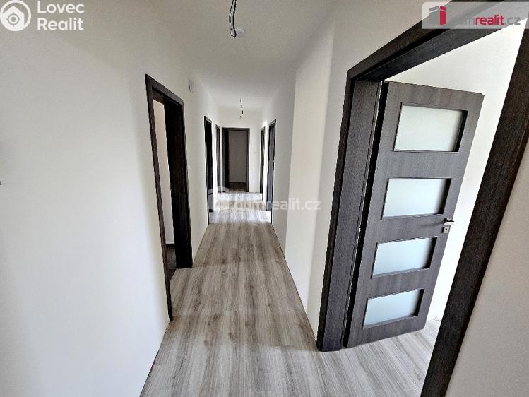 Продажа под ключ Výrov č. 25