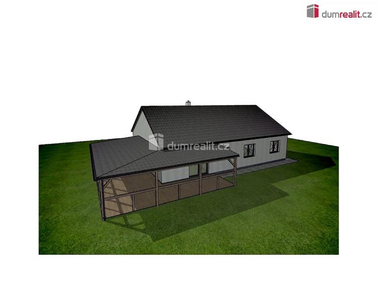 Prodej na klíč Výrov č. 36