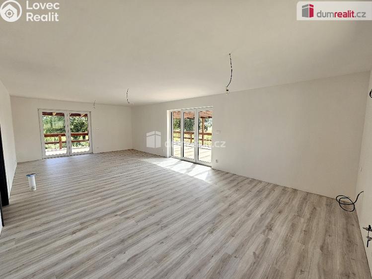 Prodej na klíč Výrov č. 4