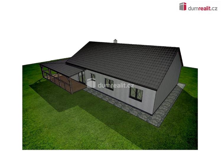 Prodej na klíč Výrov č. 8