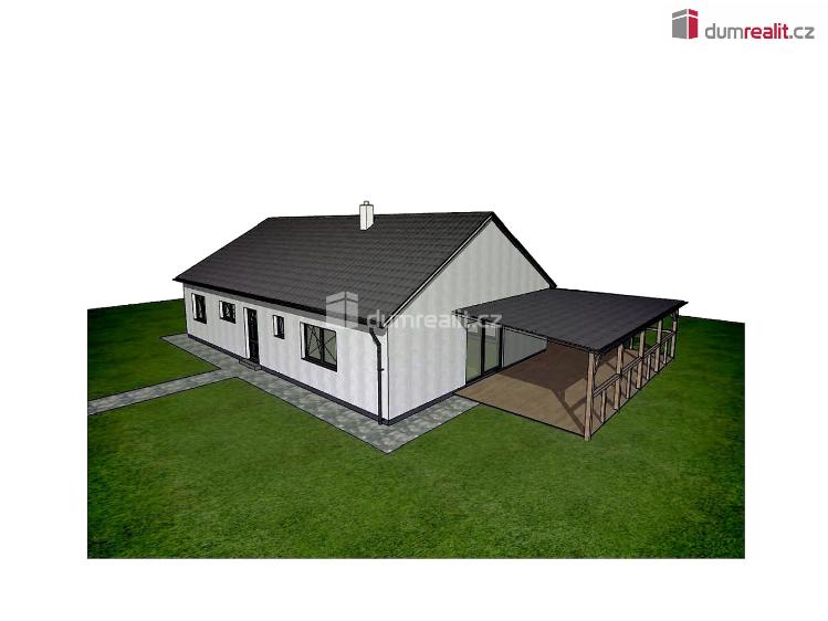 Prodej na klíč Výrov č. 21