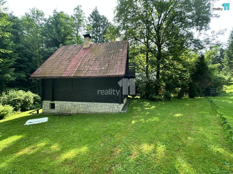Prodej chaty Kaliště č. 2