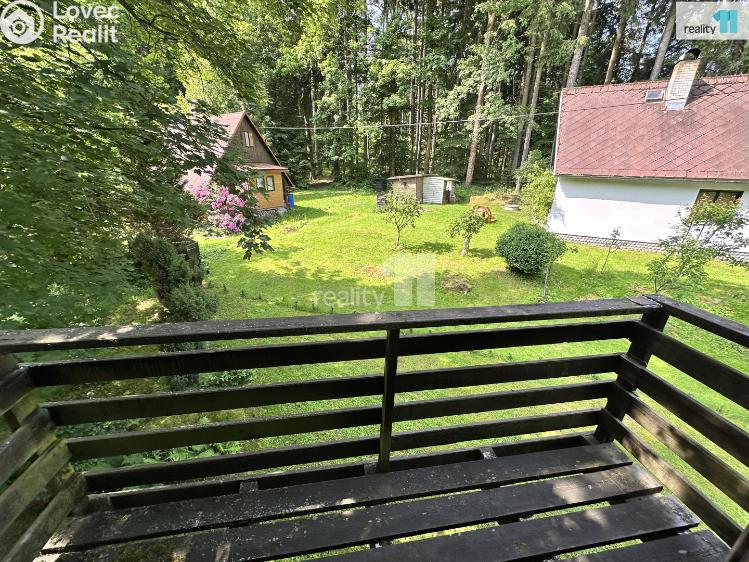 Prodej chaty Kaliště č. 13