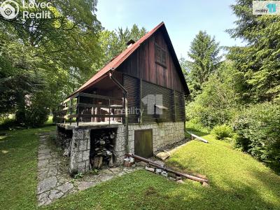 Prodej chaty Kaliště č. 1