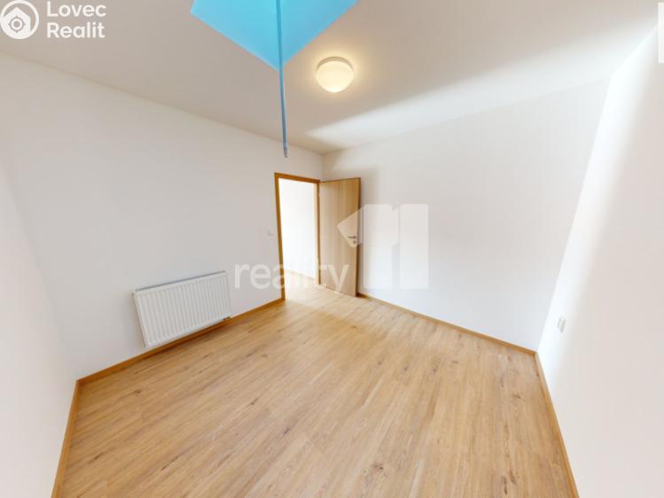 Pronájem bytu 2+KK Světlá nad Sázavou č. 10