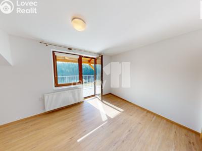 Pronájem bytu 2+KK Světlá nad Sázavou č. 6