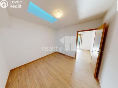 Rent apartment 2+KK Světlá nad Sázavou č. 9