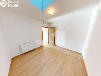 Rent apartment 2+KK Světlá nad Sázavou č. 10