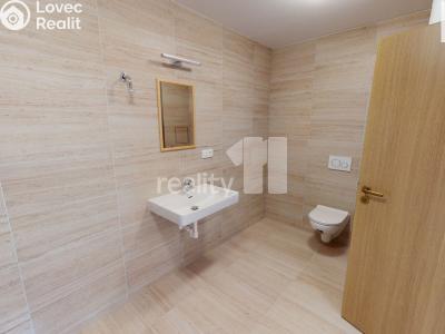 Rent apartment 2+KK Světlá nad Sázavou č. 11