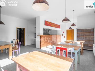 Rent apartment 2+KK Světlá nad Sázavou č. 13