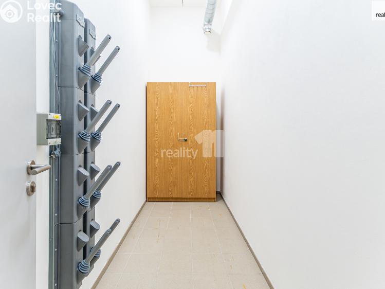 Prodej bytu 1+KK Vrchlabí, Horská č. 13