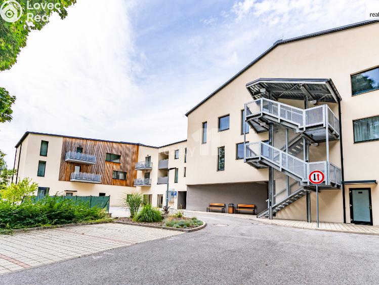 Prodej bytu 1+KK Vrchlabí, Horská č. 16