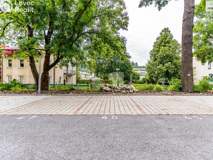 Prodej bytu 1+KK Vrchlabí, Horská č. 17
