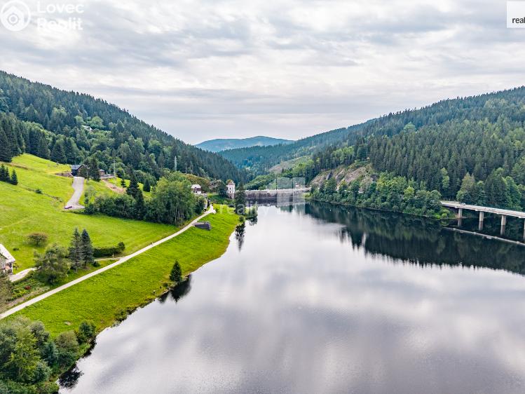 Prodej bytu 1+KK Vrchlabí, Horská č. 19