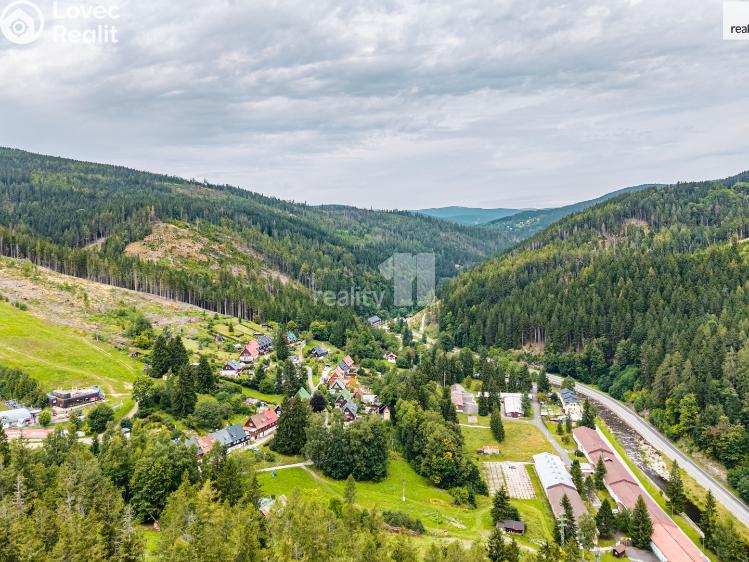 Prodej bytu 1+KK Vrchlabí, Horská č. 20