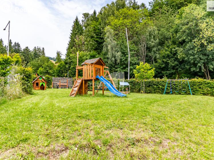 Prodej bytu 1+KK Vrchlabí, Horská č. 23