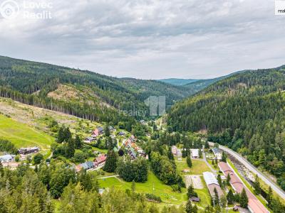 Prodej bytu 1+KK Vrchlabí, Horská č. 20