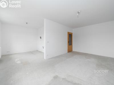 Prodej bytu 1+KK Vestec, Okružní č. 2