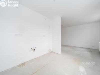 Prodej bytu 1+KK Vestec, Okružní č. 4