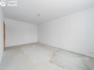 Prodej bytu 1+KK Vestec, Okružní č. 5