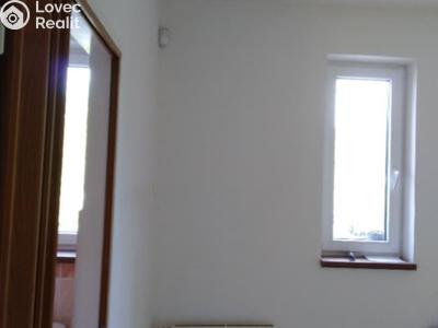 Pronájem bytu 1+KK Mostkovice č. 3