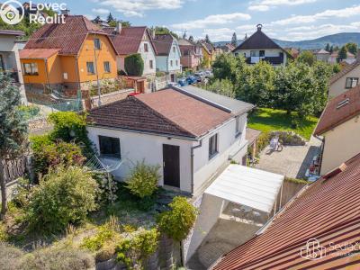 Prodej rodinného domu Sokolov, Slovenská č. 3