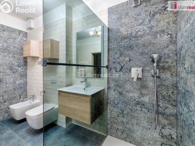 Продажа квартиры 3+KK Mariánské Lázně, Chopinova č. 11
