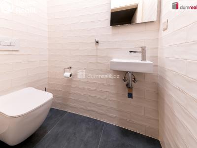 Продажа квартиры 3+KK Mariánské Lázně, Chopinova č. 15