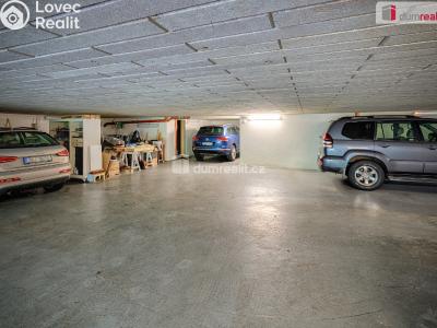Продажа квартиры 3+KK Mariánské Lázně, Chopinova č. 22