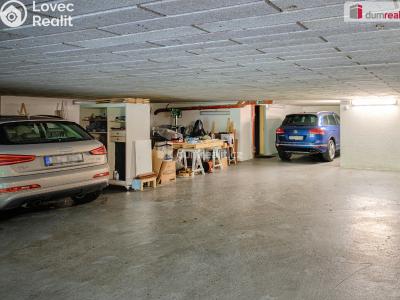 Продажа квартиры 3+KK Mariánské Lázně, Chopinova č. 23