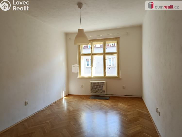 Pronájem bytu 2+KK Praha 10, Za poštou č. 3