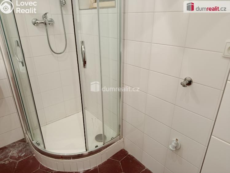 Pronájem bytu 2+KK Praha 10, Za poštou č. 14