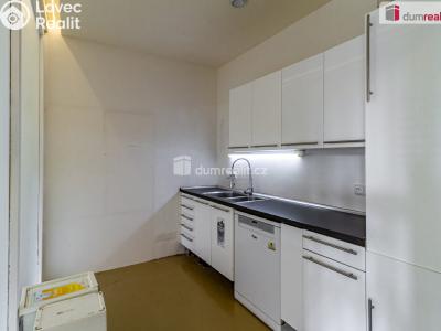Pronájem kanceláře Praha 5, Drtinova č. 3