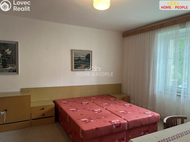 Prodej bytu 2+1 Uherské Hradiště, Jana Žižky č. 9