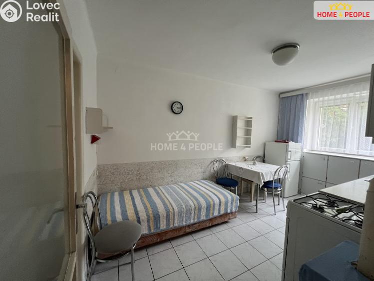 Prodej bytu 2+1 Uherské Hradiště, Jana Žižky č. 14