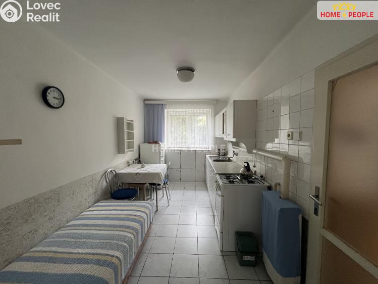 Prodej bytu 2+1 Uherské Hradiště, Jana Žižky č. 15