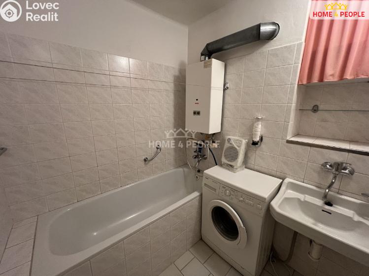 Prodej bytu 2+1 Uherské Hradiště, Jana Žižky č. 19