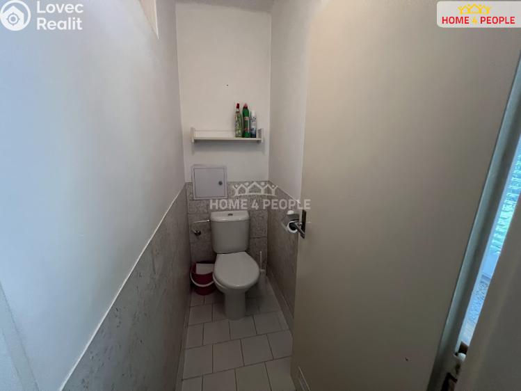 Prodej bytu 2+1 Uherské Hradiště, Jana Žižky č. 20