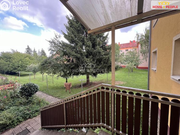 Prodej bytu 2+1 Uherské Hradiště, Jana Žižky č. 23