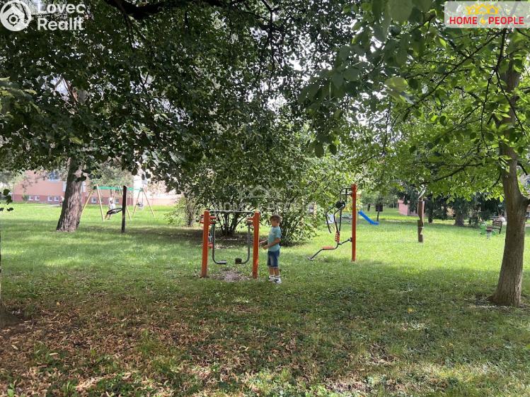 Prodej bytu 2+1 Uherské Hradiště, Jana Žižky č. 26