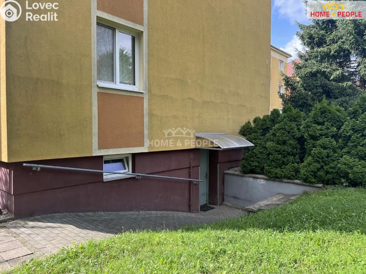 Prodej bytu 2+1 Uherské Hradiště, Jana Žižky č. 29