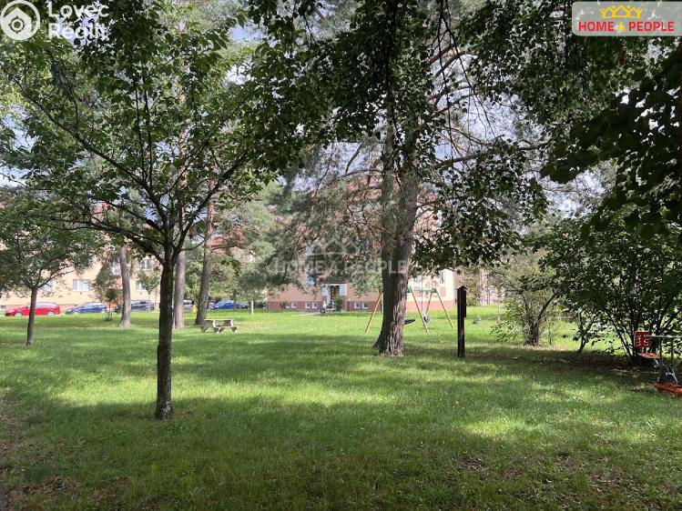 Prodej bytu 2+1 Uherské Hradiště, Jana Žižky č. 52