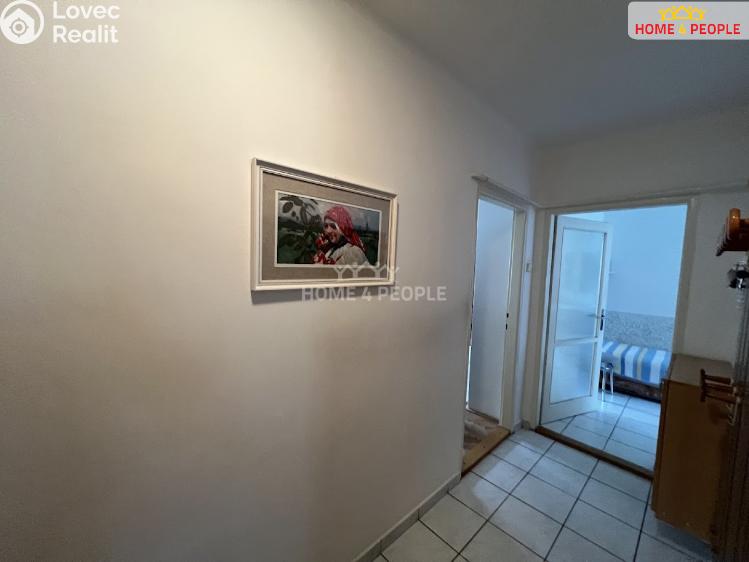 Prodej bytu 2+1 Uherské Hradiště, Jana Žižky č. 45