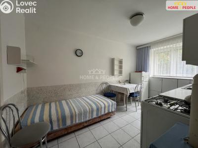 Prodej bytu 2+1 Uherské Hradiště, Jana Žižky č. 3