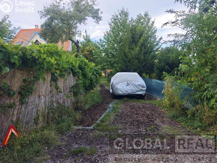 Prodej rodinného domu Bohutice č. 19